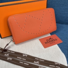 Hermes Wallets Purse